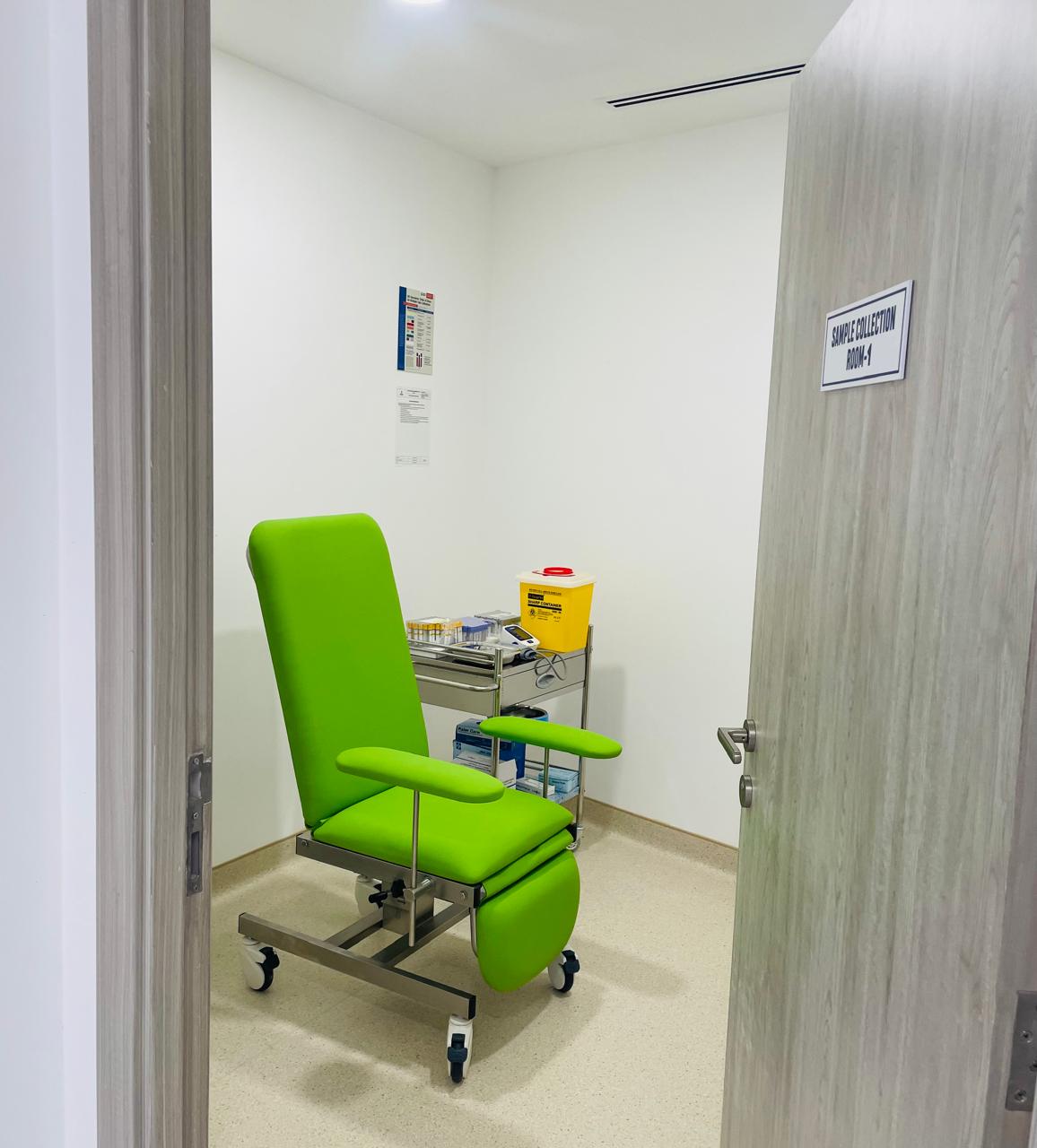 Doctrix medical Laboratory - صورة 3