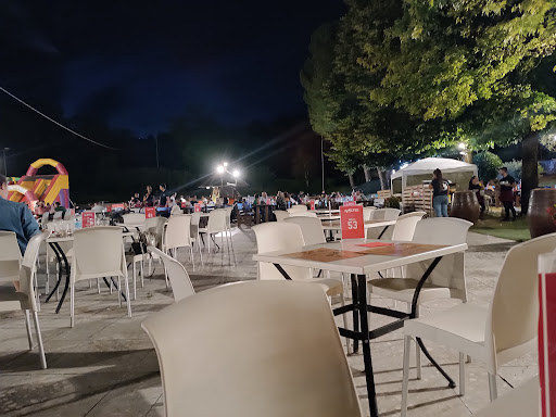 BEFED Brew Pub Vago