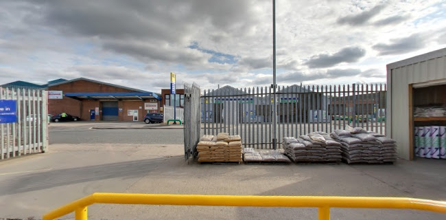 Arbor Timber & Builders Merchants Ltd - Durham