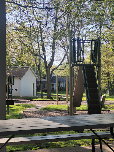 Al Reese Park