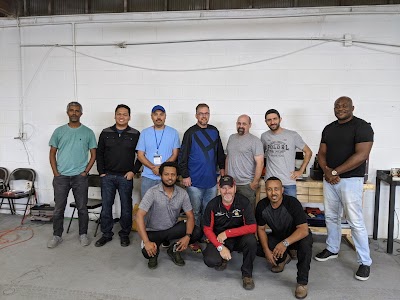 American Center For Locksmith Training