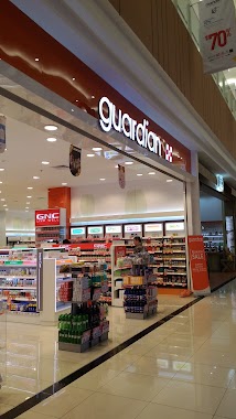 GUARDIAN - AEON Mall, Author: Jeffri Kj