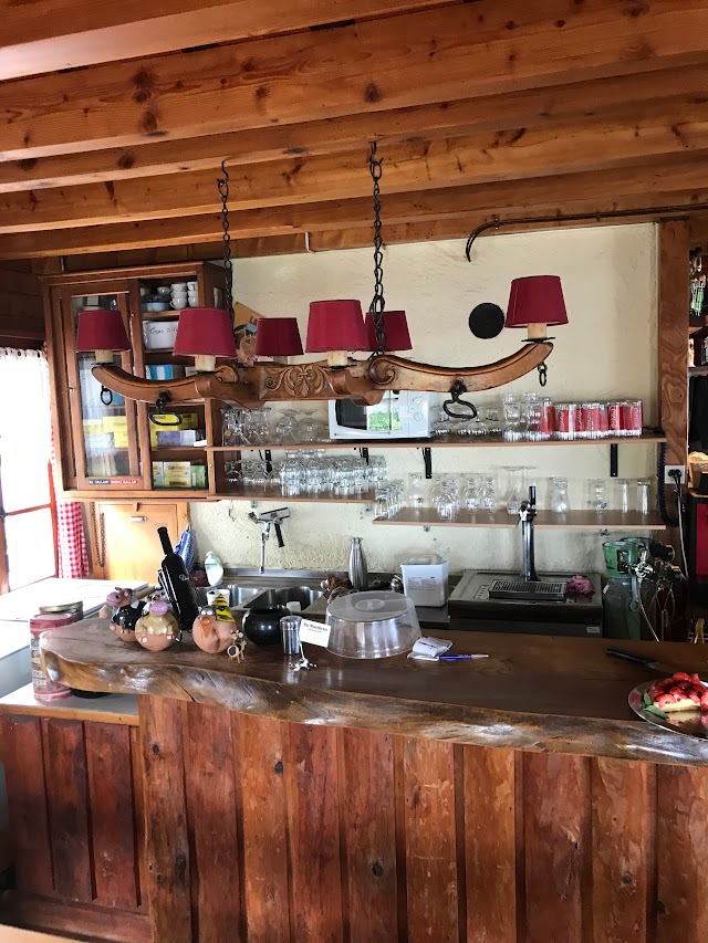 La Barillette