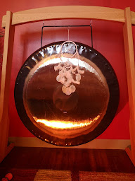 Photo n°10 de Alchimies à Lannion (Institut de massages)