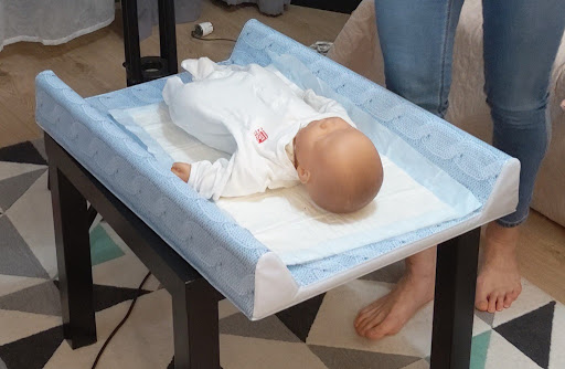 Położna Warszawa - Wizyty Domowe, Doradca Laktacyjny, Karmienie Piersią