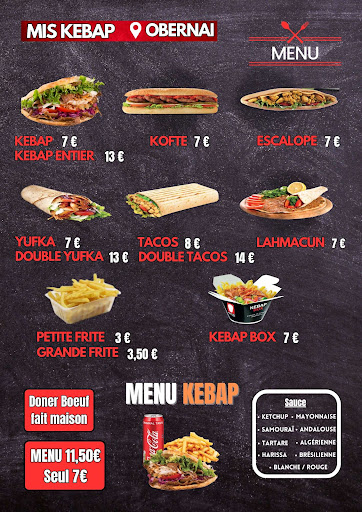 Photo 3 - Burger Express Barneville