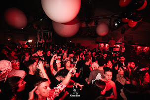 Photo n°1 de Times Club à Limoges (Discothèque)