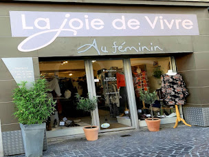 Photo n°9 de La Joie de Vivre à Bourg-Saint-Andéol (Magasin de vêtements pour femmes)