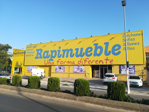 Rapimueble Andújar