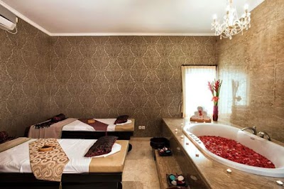 Photos of Massaji Spa Bali