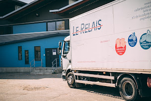 Photo n°4 de EBS Le Relais Val de Seine à Chanteloup-les-Vignes (Friperie)