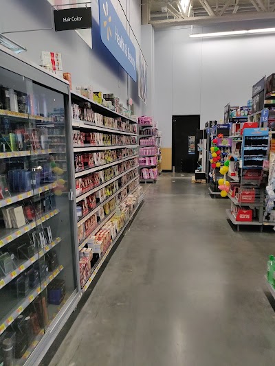 Walmart Supercenter