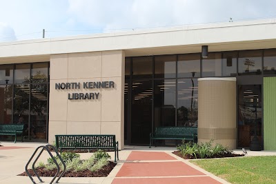 Jefferson Parish Library - North Kenner Library