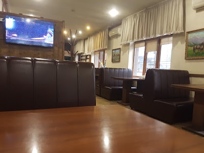 Photos of Лагманхана Bon Appetit