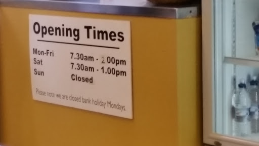 Greg's Cafe - Thumbnail
