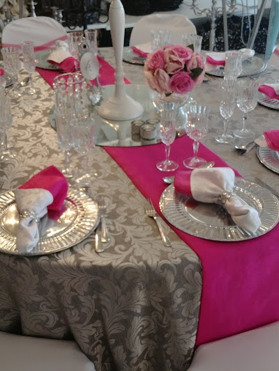 Photos of Candles & Decor