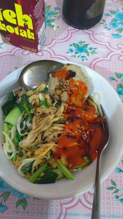 Photos of Mie Baso Dan Mie Ayam Rasa Boga