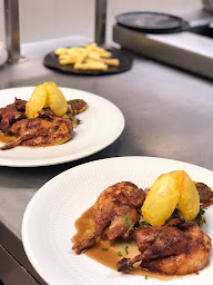 Photo n°20 de Restaurant GOXOKI à Bayonne (Restaurant français)