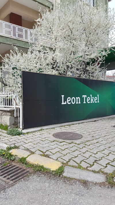 Leon Tekel