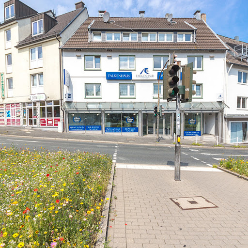 Falkenhaus Immobilien GmbH