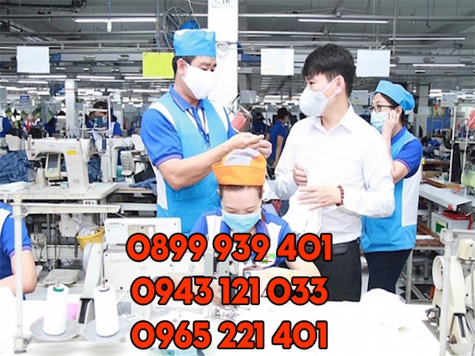 Công Ty May Mặc Hưng Phú, Số 24 Đường B26,Cái Răng, Cần Thơ