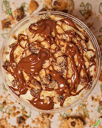 Photo n°41 de NACHOS - MEXICAN GOOD FOOD à Brest (Restaurant végétarien)