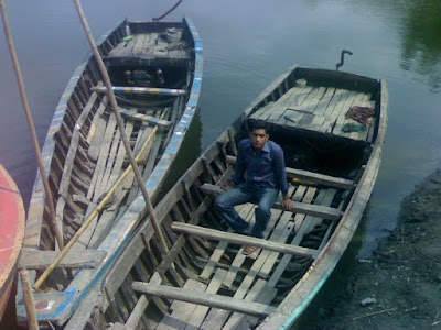 Photos of Banshkhali Eco Park