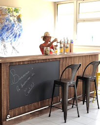 Photo n°11 de BRASSERIE DU CASTELLET à Signes (Brasserie)