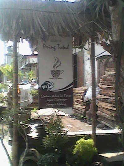 Photos of Warkop Pring Tutul