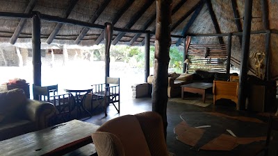 Photos of Gweta Lodge