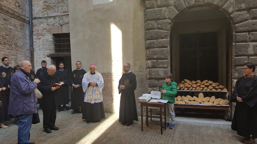 Oratorio della Morte - Thumbnail