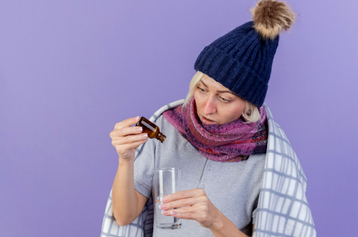 Homeopathy for Seasonal Changes: Understanding Your Care Options post image