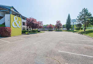 Photo n°42 de B&B HOTEL Strasbourg Sud Geispolsheim à Geispolsheim (Hôtel)