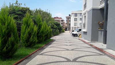 Saray Park Sancaktepe