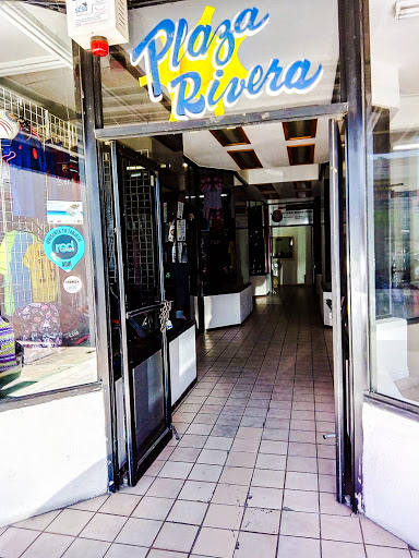Plaza Rivera - Thumbnail
