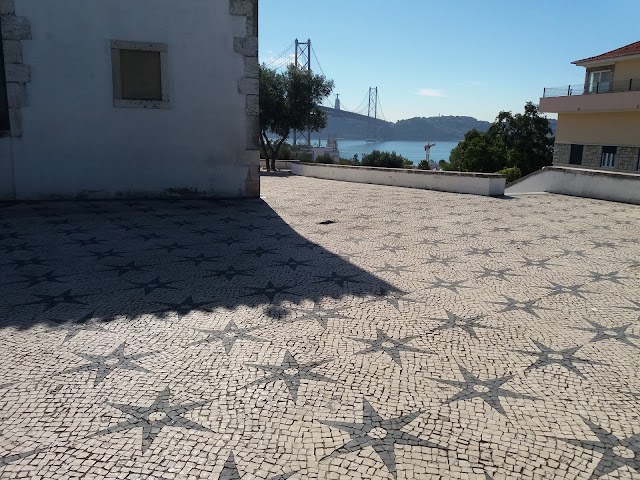 Miradouro de Santo Amaro