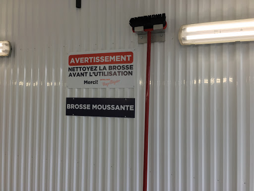 Ateliers Guy Begin - Visual