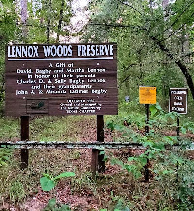 Prairies & Pineywoods Wild Life Trail East - Site PPWE 117