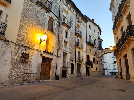 BAR SOLBES - Visual