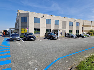 Photo n°12 de Sagnalisation SASU à Morbecque (Société de travaux publics)