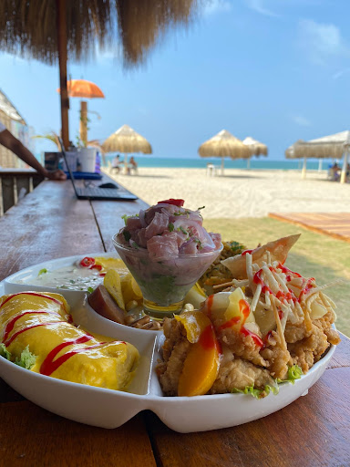 Sabor tumbesino zorritos