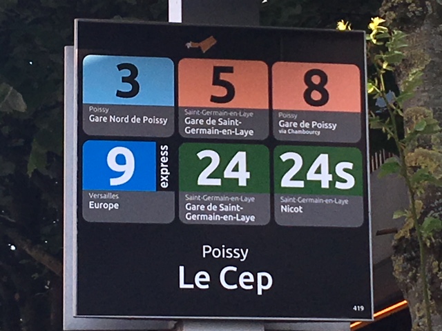 Laverie Poissy - Saint-Germain-en-Laye