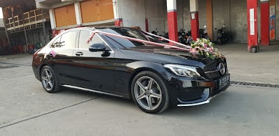 photo of Rental mobil jakarta premium class