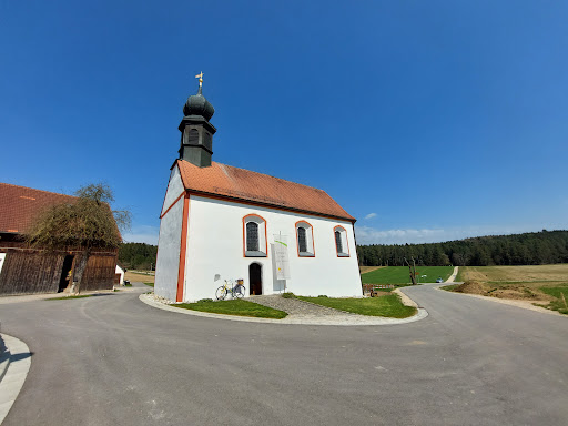 Simultankirche St. Margareta - Thumbnail