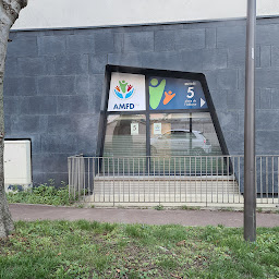 Photo n°7 de Aide aux Mères et aux Familles A Domicile 94 à Créteil (Administration départementale)