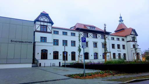 Stadtbibliothek Bad Dürrenberg - Thumbnail