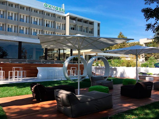 Hotel Oxygen
