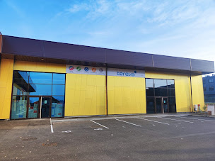 Photo n°2 de Téréva Thonon-les-bains à Thonon-les-Bains (Magasin de gros)