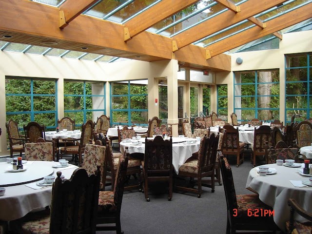 Capilano Heights Chinese