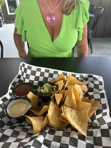 Los Locals Baja Grill & Cantina Gallery - United States